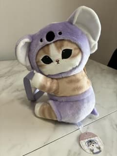 mofusand にゃんぱんつ！ショルダーバッグの入手方法まとめ – 攻略大百科