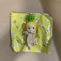 【正規品/新品未使用】ソニーエンジェル　ヒッパーズ　パイナップルのサムネイル
