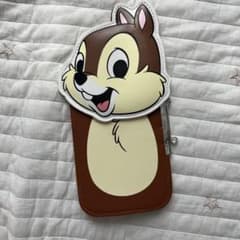 간호사 포켓 수납 칩 데일 디즈니 일 문방구 수납 이동 포켓