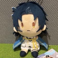 太鼓鐘貞宗　刀剣乱舞ONLINE ゴム紐付き御伴散歩ぬいぐるみ④