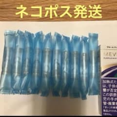新品 純正 未開封プルームテックプラス　ウィズ用 カートリッジ　10本セットのサムネイル