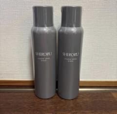 SHIRORU crystal whip black 2本セットのサムネイル