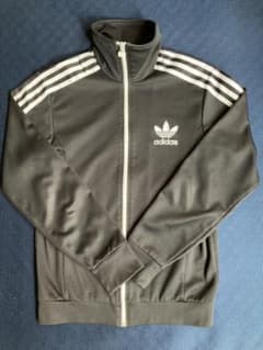 adidas アディダス ジャージのサムネイル