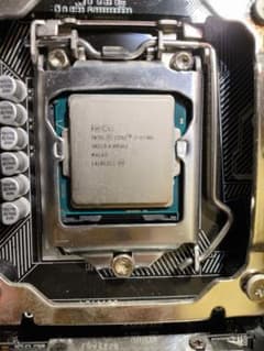 Intel Core i7-4770k CPU 12個セット　動作未確認 Intel Core i7-4770k CPU 12個セット 動作未確認 - メルカリ