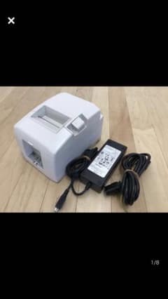 プリンターのサムネイル
