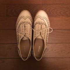 スコットクラブ 牛革ドレスシューズのサムネイル