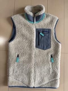 patagonia レトロx ベストXS パタゴニアのサムネイル