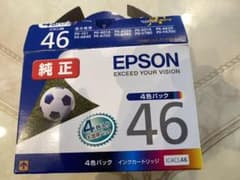 EPSON ICM46 純正のサムネイル