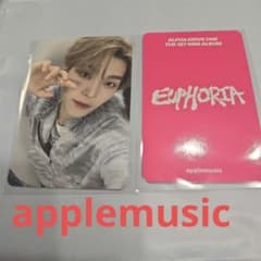 ALD1 ヨントン　トレカ　シンロン　アドワン　27枚セット ALD1 Apple Music アプミュ ヨントン シンロン トレカ 2枚 - メルカリ
