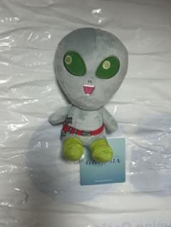 新品未使用 しげみち グノーシア ぬいぐるみ②