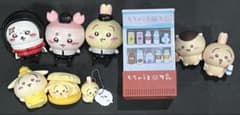 ちいかわ まとめ売り ガチャ フィギュア 一番くじ - メルカリ
