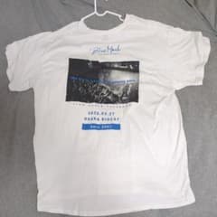 Blue Mash 自主企画 限定Tシャツ - メルカリ