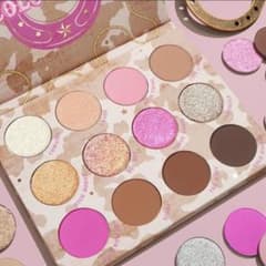 カラーポップアイシャドウWON&DONEのサムネイル