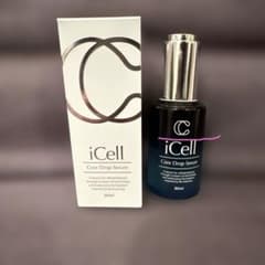 iCell コアドロップセラム 2本 - メルカリ