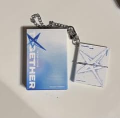 TXT The Star Chapter: TOGETHERのサムネイル
