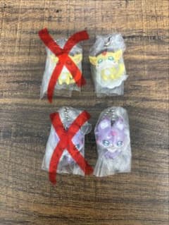 名探偵プリキュア　ジェット先輩、マシュタンのサムネイル