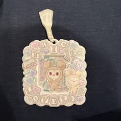 TWICE LOVELYS カードホルダー ダヒョン - メルカリ