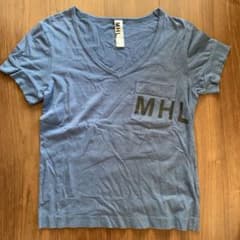 マーガレットハウエルTシャツのサムネイル