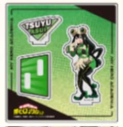 TSUYU ASUI アクリルスタンドのサムネイル