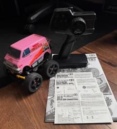 スターユニットメカ付き ミニ ランチボックス タミヤ オプション付き オプション付き スターユニットメカ付き ミニ ランチボックス タミヤ ホビーラジコン