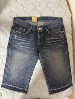 Levi's Standard Jeans デニムショートパンツ　W29のサムネイル