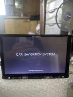 carrozzeria カーナビ 本体 AVIC-RL99のサムネイル