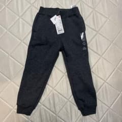 ユニクロ　ボアスエットパンツ　110cmのサムネイル
