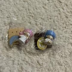 バンダイ チョコサプ サンリオキャラクターズ キキララのサムネイル