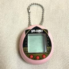 SPY×FAMILY たまごっち アーニャっち ピンク