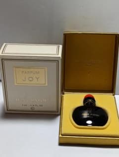 JEAN PATOU JOY 7ml ユニセックス香水 - メルカリ