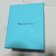 TIFFANY&Co. 箱のサムネイル