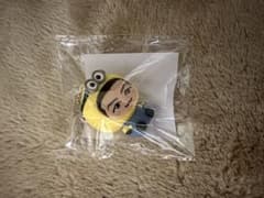 小森隼 ミニオンのサムネイル