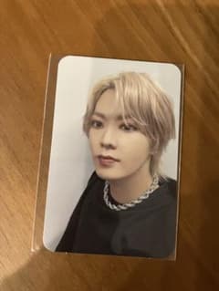 NCT 127 FC 특전 트레카