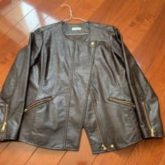 レプシィム レザージャケットのサムネイル