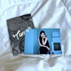 TWICE ナヨン トレーディングカードのサムネイル