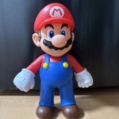マリオ フィギュア 値下げ可能‼️のサムネイル