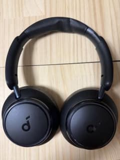 Ankerヘッドホンq45 黒のサムネイル