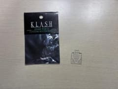 DRT TINY KLASH ヨタマキリップ3個のサムネイル