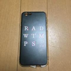 iphone6/6sケース RADWIMPSのサムネイル