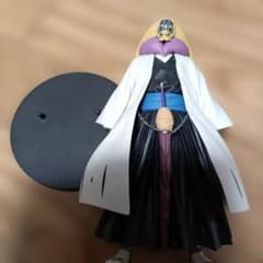 BLEACH 千年血戦篇 SOLID AND SOULS ブリーチ　涅マユリ