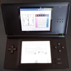 ニンテンドーDS liteのサムネイル