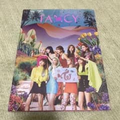 TWICE FANCY YOU アルバム CDのサムネイル