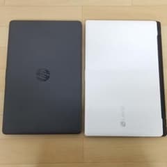 ジャンク品 メーカー混合 2台セット ノートPC(B2584) - メルカリ