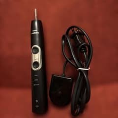 PHILIPS Sonicare 電動歯ブラシ本体 HX685B - メルカリ