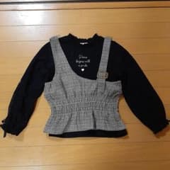 専用です。(A59☆様)トップスセット130のサムネイル