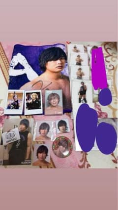 ddt プロレス KANON グッズまとめのサムネイル