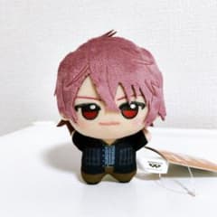 アイドリッシュセブン　ちびぐるみ Vol.3 【御堂虎於】