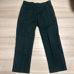 【美品】Dickies ディッキーズ 874 オリジナルフィット 36×30のサムネイル
