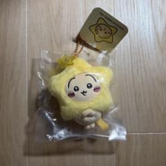 Chiikawa Usagi　Star Light, Star Bright　mascot