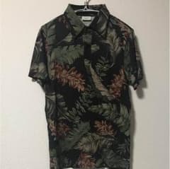 Dries van noten アロハポロのサムネイル